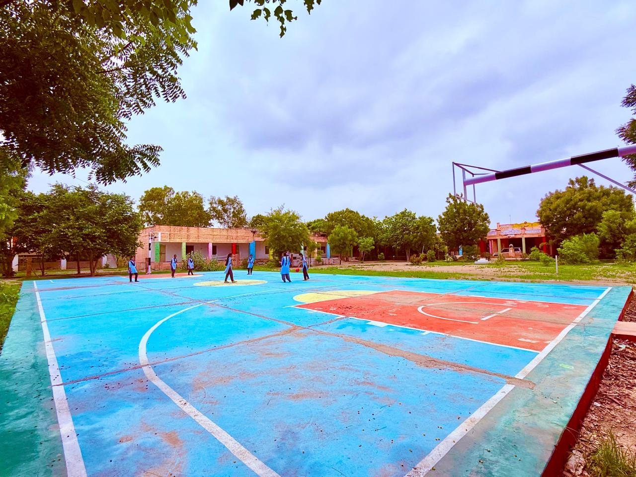 Vigyan Jyoti STEM & Computer Labs